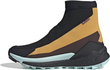 Кецове и обувки adidas Performance adidas Terrex Free Hiker 2 C.Rdy W Черно | IG0248, 5
