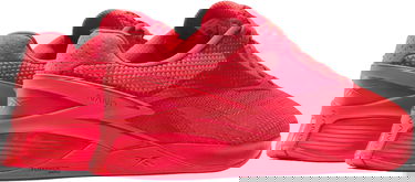 Кецове и обувки Reebok Fitness boty NANO X3 Червено | 100033778, 3