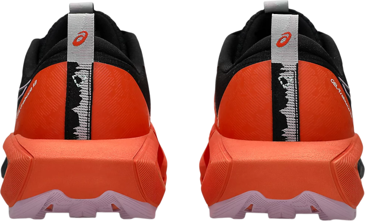 Кецове и обувки Asics GEL-Trabuco 13 Оранжево
 | 1012b768-800, 1