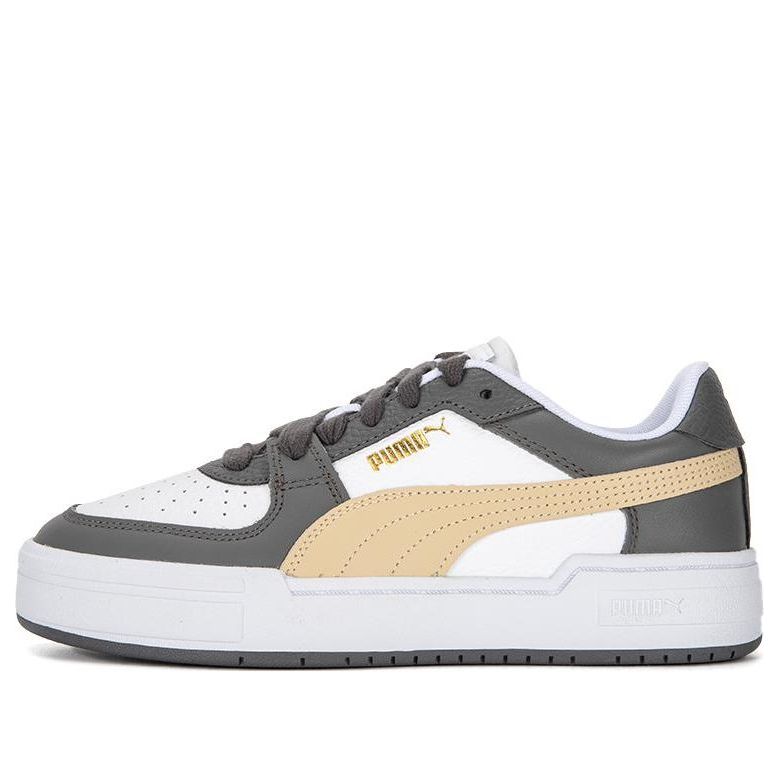Кецове и обувки Puma Ca Pro Сиво | 386083-09