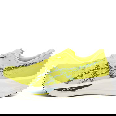 Кецове и обувки Asics SONICBLAST Жълто | 1011C083-750, 1