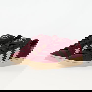 Кецове и обувки adidas Originals Campus 00s W Бургунди | IG2122, 5