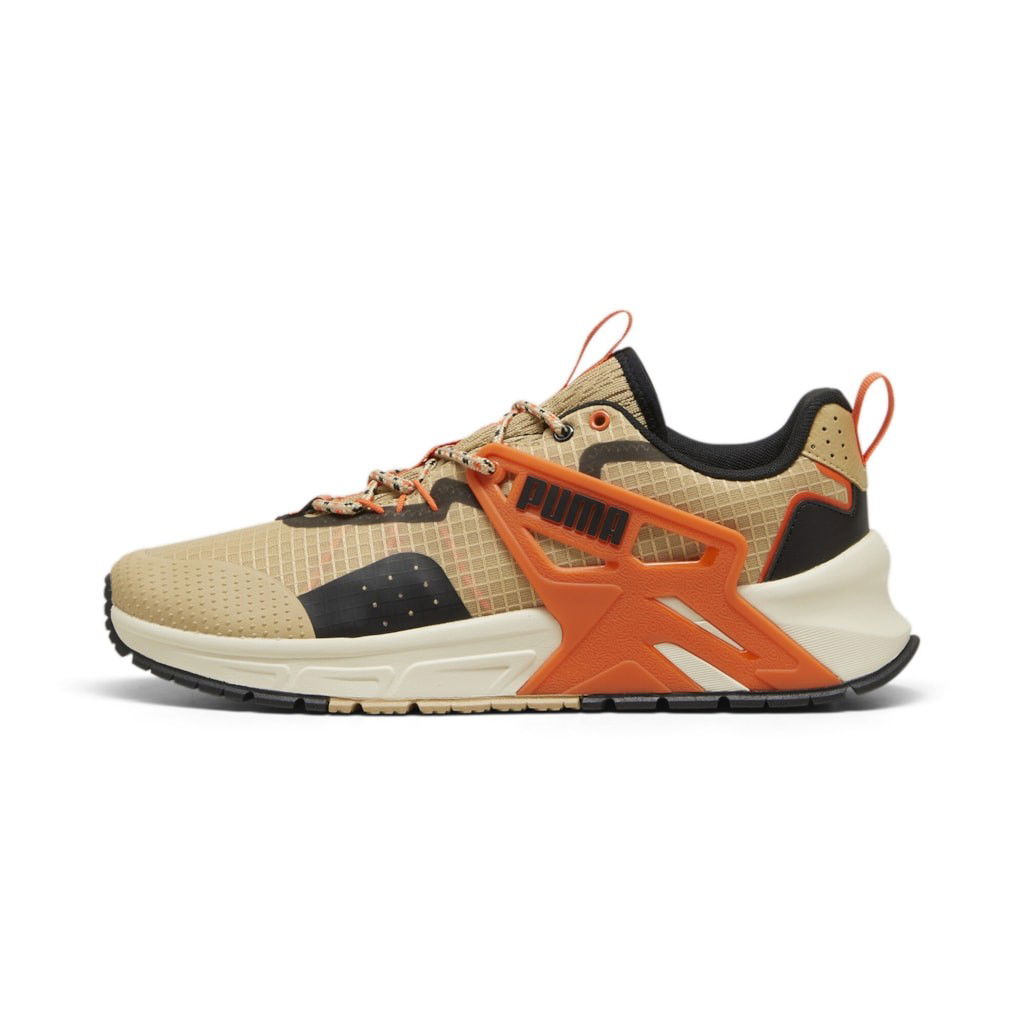 Кецове и обувки Puma Pacer + Trail Бежово | 397669-03, 0