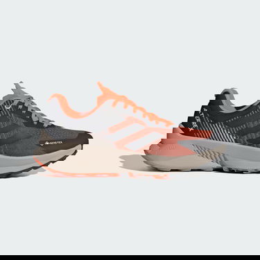 Кецове и обувки adidas Originals Terrex Soulstride Flow GTX Оранжево
 | IF5007, 1