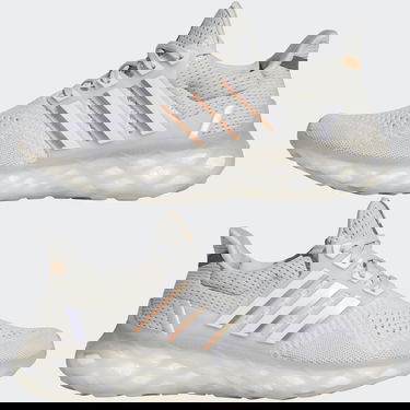 Кецове и обувки adidas Performance Ultraboost Web DNA Сиво | GY8081, 7