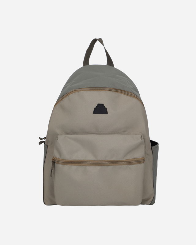 Canvas Backpack