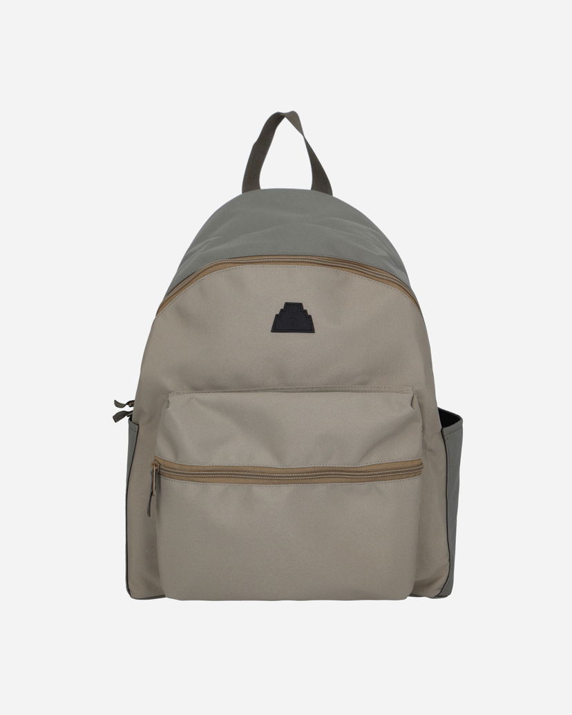 Раница Cav Empt Canvas Backpack Сиво | CES25G10 BRN