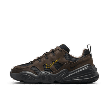 Кецове и обувки Nike Tech Hera W Кафяво | DR9761-200, 0
