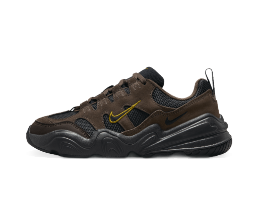 Кецове и обувки Nike Tech Hera W Кафяво | DR9761-200