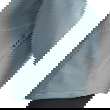 Суитчър Under Armour Velociti Pro CW Balaclava Hoodie Тюркоазено | 6005969-587, 3