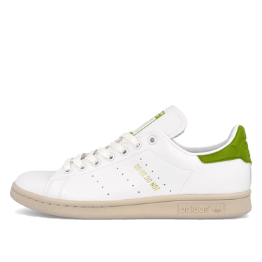 Кецове и обувки adidas Originals Star Wars x Stan Smith "Yoda" Бяло | fy5463, 1