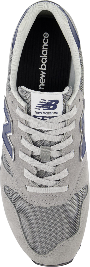 Кецове и обувки New Balance ML373SP2 Сиво | NBML373SP2, 2