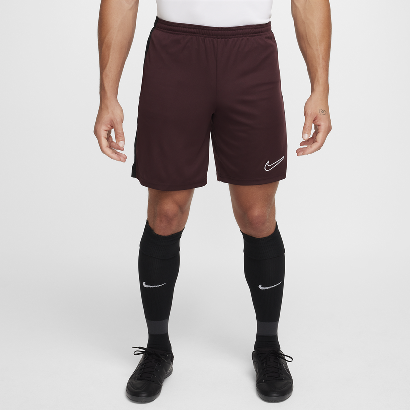 Къси панталони Nike Dri-FIT Academy Shorts Бургунди | DV9742-652