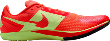 Кецове и обувки Nike Rival Waffle 6 Червено | dx7998-800, 3