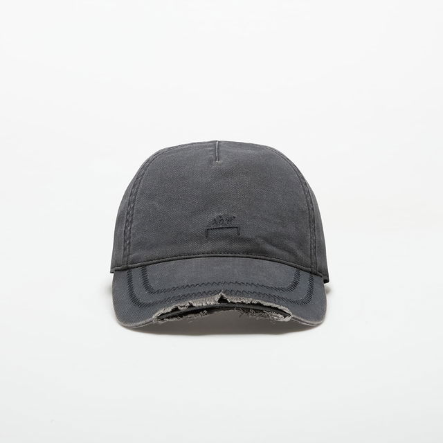A-COLD-WALL* Distressed Cap