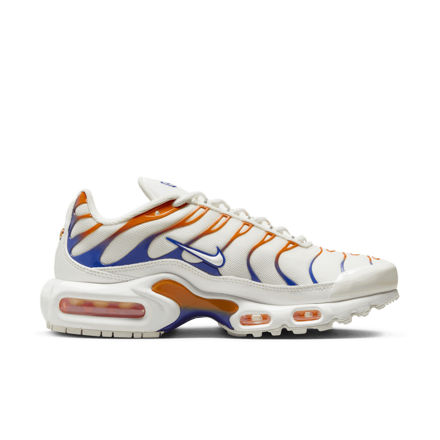 Кецове и обувки Nike Air Max Plus Бяло | DZ3671-103, 0