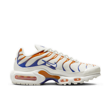 Кецове и обувки Nike Air Max Plus Бяло | DZ3671-103, 0