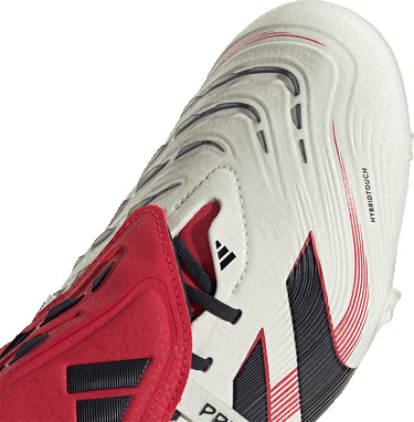 Кецове и обувки adidas Performance Predator Elite FT FG Бяло | id8968, 7