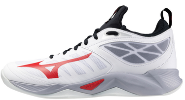 Кецове и обувки Mizuno WAVE DIMENSION Бяло | v1ga2240-96, 1