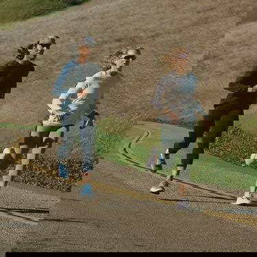 Кецове и обувки Allbirds Tree Dasher 2 Тъмно синьо | 6753596538960, 1