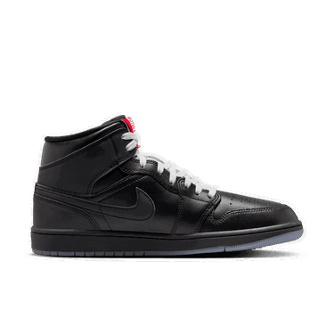 Кецове и обувки Jordan Air Jordan 1 Mid SE Черно | HV5177-010, 2