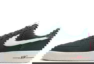 Кецове и обувки Nike Air Force 1 '07 LX Зелено | DH7435-300, 2