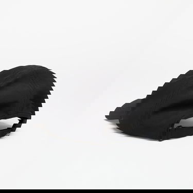 Шапка с козирка New Balance 6 Panel Performance Hat V 2. Universal Черно | LAH51002BK, 1