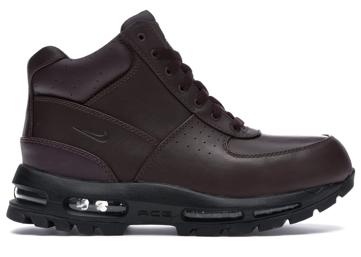 Кецове и обувки Nike Air Max Goadome Deep Burgundy Бургунди | 865031-604, 0