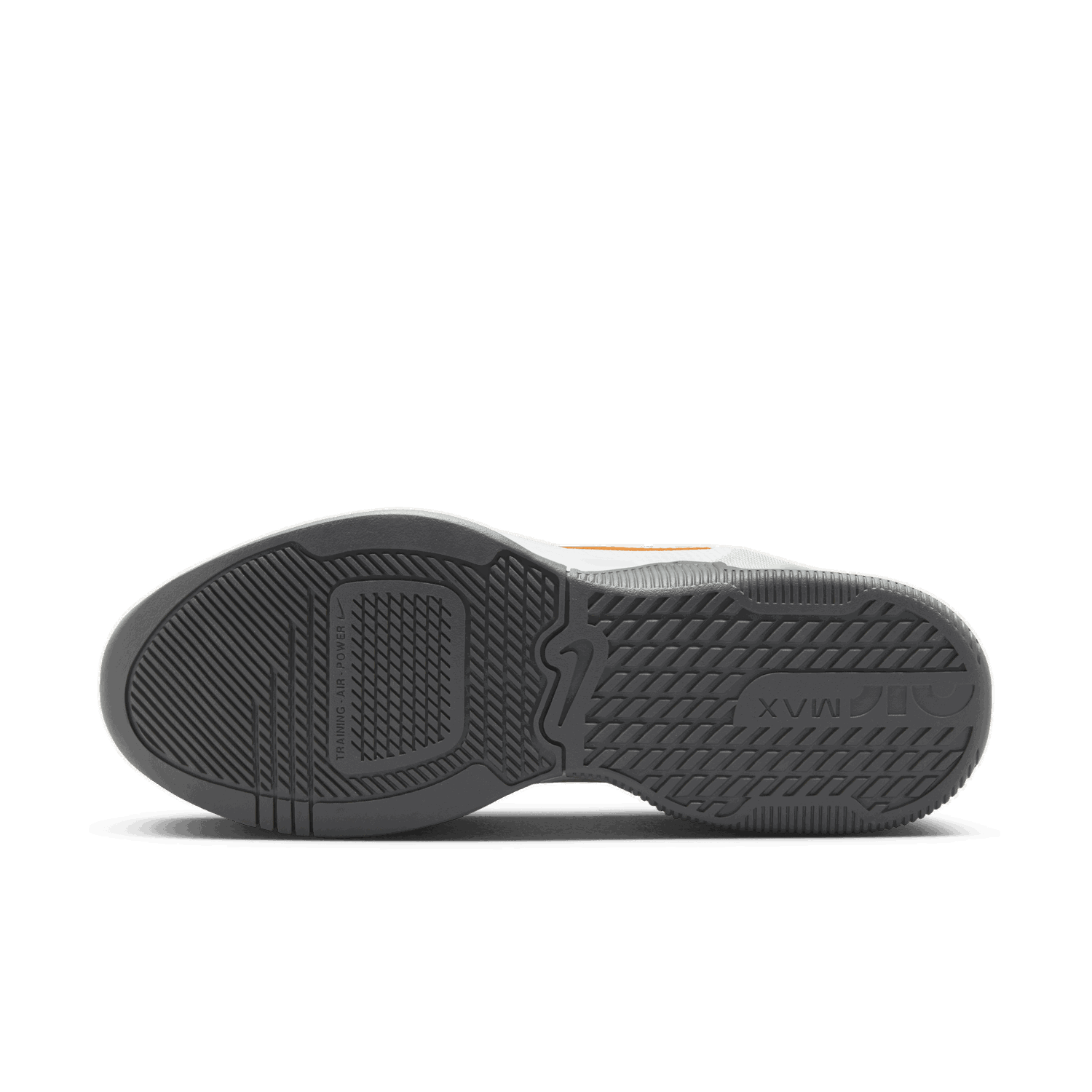 Кецове и обувки Nike Air Max Alpha Trainer 5 Бяло | DM0829-103, 1