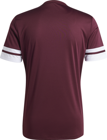 Тениска adidas Originals Adidas Squadra 25 Jersey Бургунди | jc8675, 4