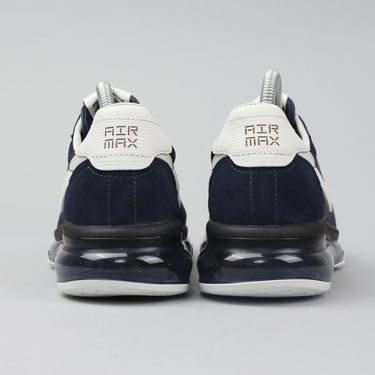 Кецове и обувки Nike Air Max LD Zero Тъмно синьо | 848624-410, 3