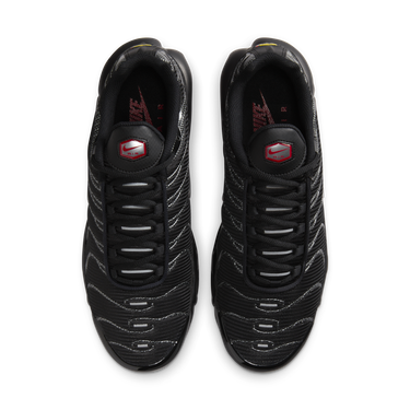 Кецове и обувки Nike Air Max Plus Черно | HF4293-001, 3