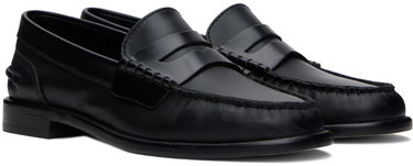 Облекло rag & bone Rag & Bone Carter Loafers Черно | WFF24SF000TP0, 3