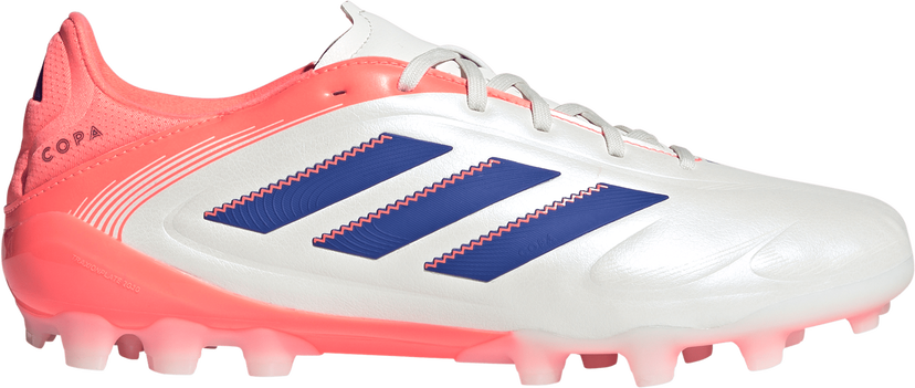 Кецове и обувки adidas Performance Copa Pure III League 2G/3G AG Football Boots Многоцветен | jr2865