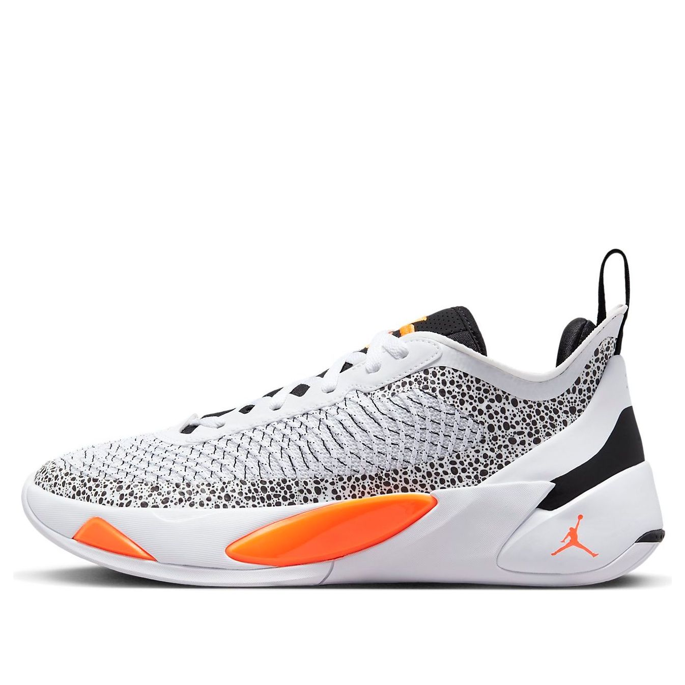 Кецове и обувки Jordan Luka 1 Safari Бяло | DQ6510-108, 0