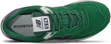 Кецове и обувки New Balance 574 Зелено | ML574PQ2, 2