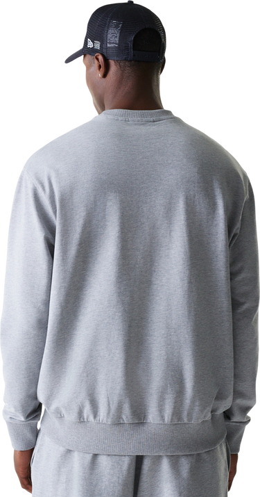 Комплект New Era MLB New York Yankees Sweatshirt and Jogger Set Сиво | 60675762-60675762, 1