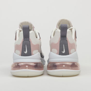 Кецове и обувки Nike W Air Max 270 React Сиво | CI3899-500, 3