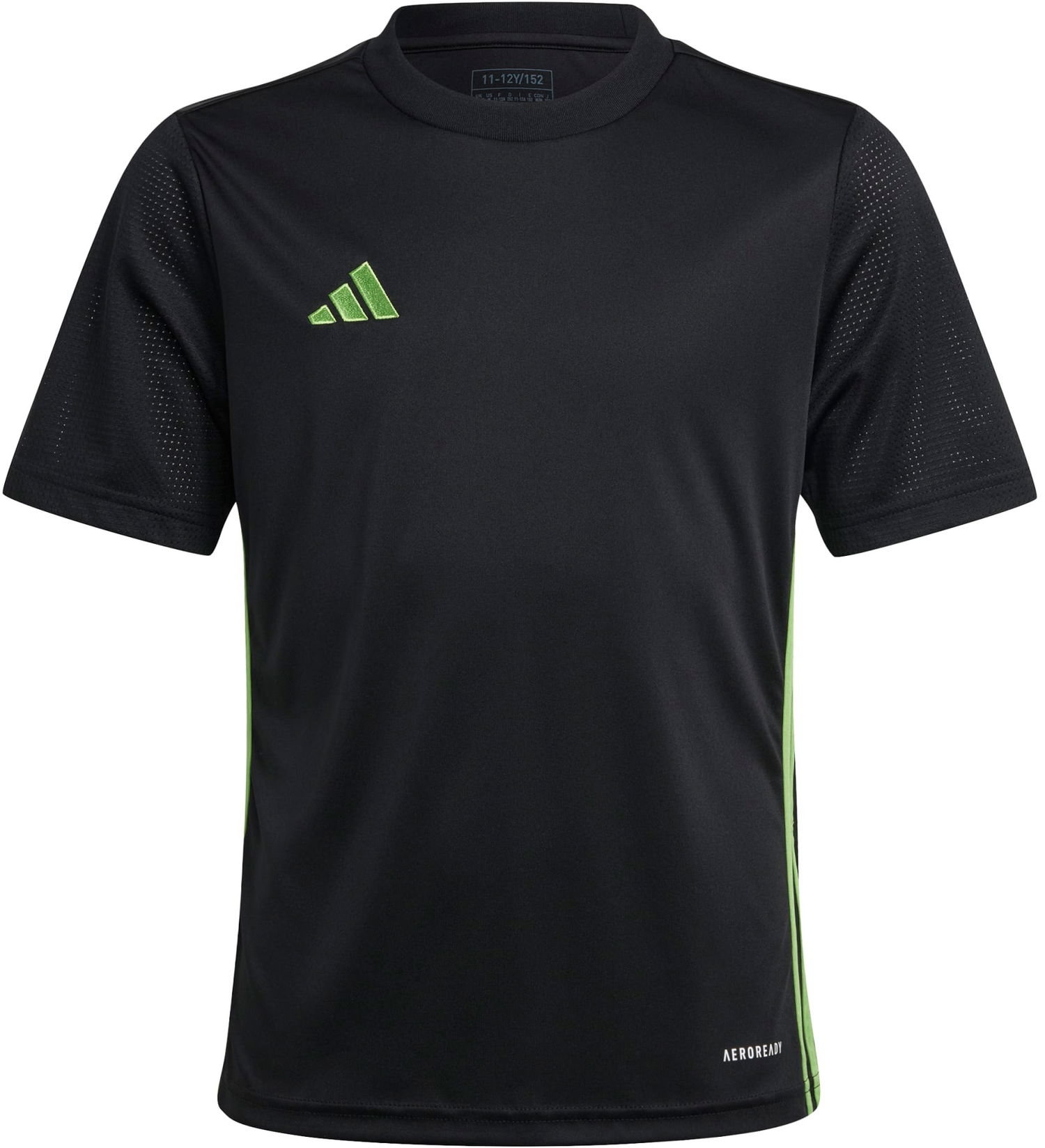Фланелка adidas Originals adidas TABELA 23 JSY Y Черно | jj1155, 0