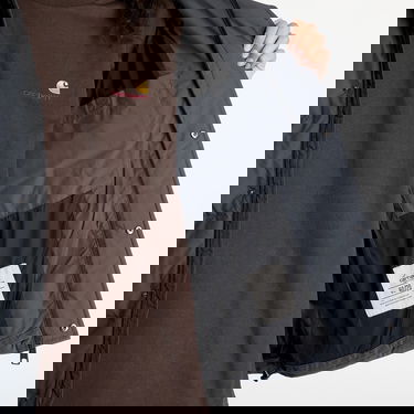 Пухо яке Carhartt WIP Danville Jacket Сиво | I029450.2IFXX, 7