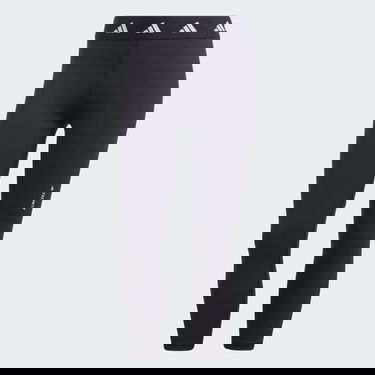 Клинове adidas Originals Techfit Leggings Черно | IA7158, 5
