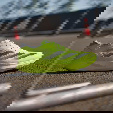 Кецове и обувки adidas Performance ADIZERO TAKUMI SEN 10 Жълто | ih5707, 5