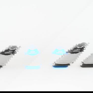 Кецове и обувки New Balance BB 480 LBL Бяло | BB480LBL, 4