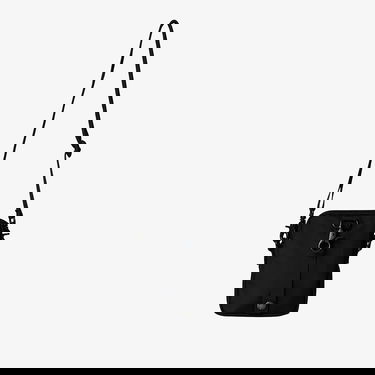 Чанта през рамо The North Face Red Box Small Carry Bag Черно | NF0A8EG9JK31, 3