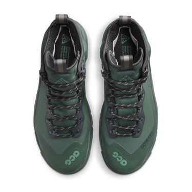 Кецове и обувки Nike ACG ACG Air Zoom Gaiadome GORE-TEX - Зелено | DD2858-300, 2