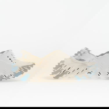 Кецове и обувки Crocs Echo Icey RO Clog Chalk Бяло | 211458-0WV, 2