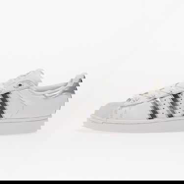 Кецове и обувки adidas Originals Superstar II Бяло | JR4233, 0