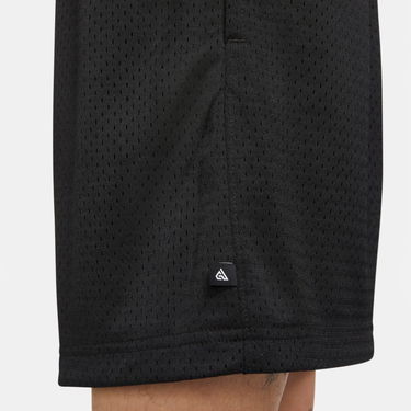 Къси панталони Nike Giannis "Freak" Mesh Basketball Shorts Черно | DA5689-010, 2