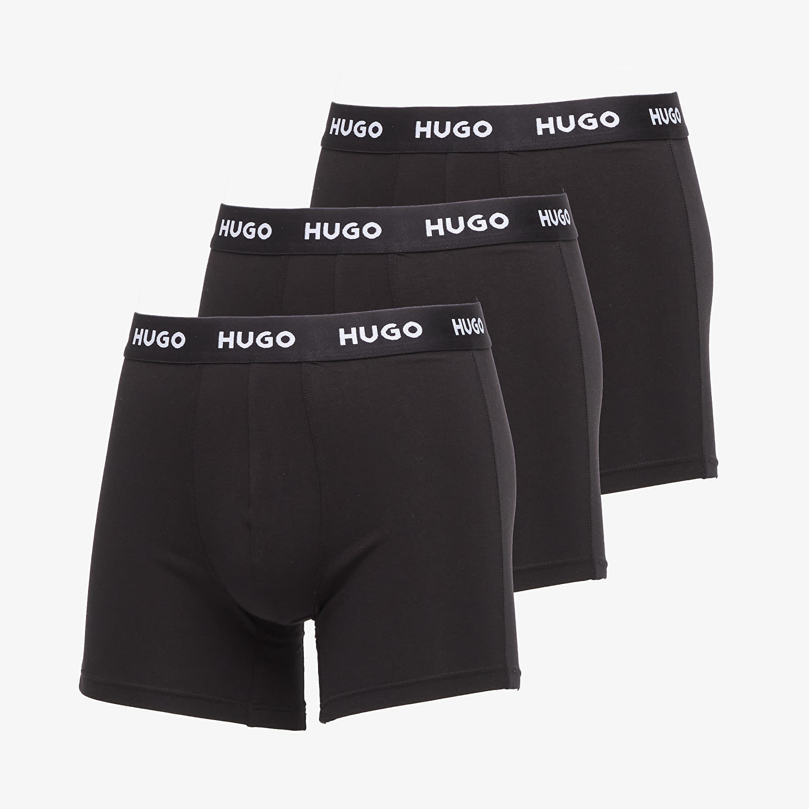 Boxer Briefs 3-Pack, 0