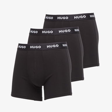 Boxer Briefs 3-Pack, 0